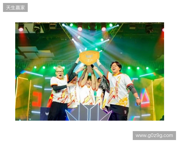 Predator League 2026于印度新德里盛大落幕！2027 年决赛移师越南