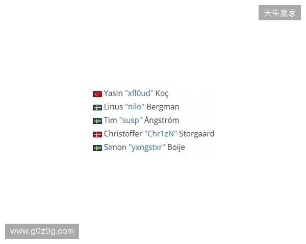 Alkaren签证问题缺席BLAST赏金赛,yxngstxr暂替回归首发 Alkaren签证问题缺席BLAST赏金赛,yxngstxr暂替回归首发