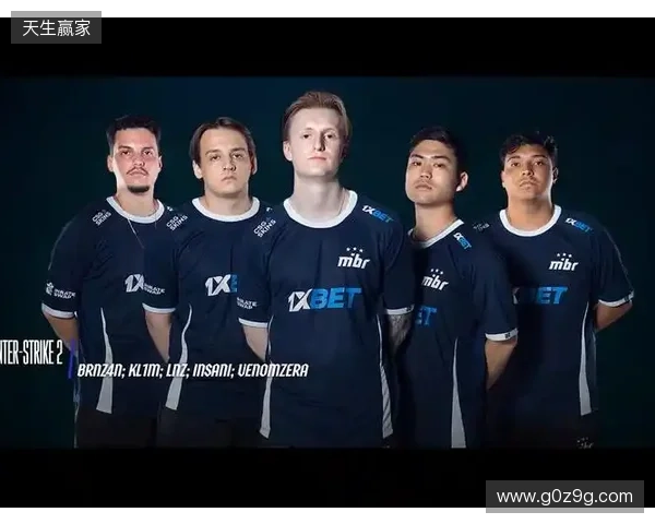 官宣:MIBR正式签约LNZ与venomzera 官宣:MIBR正式签约LNZ与venomzera