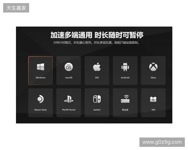 雷神加速器以技术突破“延迟”,让世界零“时差”对战 雷神加速器以技术突破“延迟”,让世界零“时差”对战