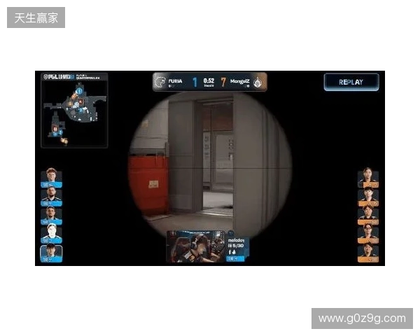 PGL 克卢日-纳波卡2026:卷土重来!MongolZ 2-1 FURIA PGL 克卢日-纳波卡2026:卷土重来!MongolZ 2-1 FURIA