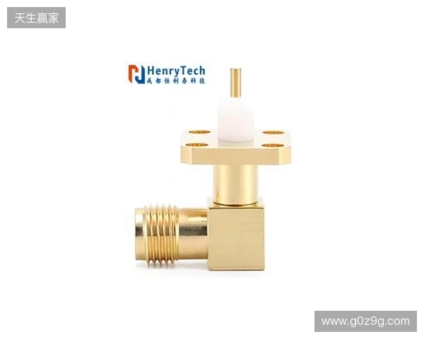 成都恒利泰:BNC连接器原位替代落地省级5G基站 成都恒利泰:BNC连接器原位替代落地省级5G基站